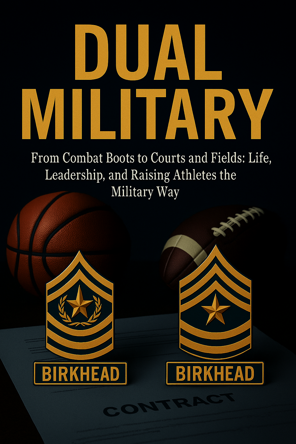 Dual Military cover thumbnail